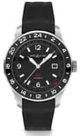 Montblanc Watch 1858 GMT Automatic Date 42