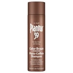 Plantur 39 Vård Hårvård Brun färgPhyto-koffein schampo 250 ml (184,00 kr / 1 l)