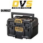 DeWalt DWST83470 Toughsystem 2.0 Charger Box Charging Batteries 18V XR Flexvolt