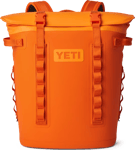 Yeti Yeti Hopper Backpack M20 Soft Cooler King Crab Orange OneSize, King Crab Orange