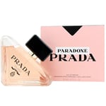 Prada Paradoxe EDP Perfume for Her 3 oz 90ML New In Box UK