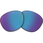 "Oakley Latch Replacement Lens Kit, Prizm Sapphire Polarized"