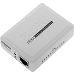 BeMatik - IEEE 802.3af Power over Ethernet Gigabit (injecteur PoE)