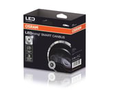 Reläsats LEDriving Smart Can Bus 03-1 Osram