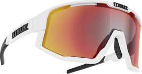 Bliz Active Fusion Sportglasögon MATT WHITE
