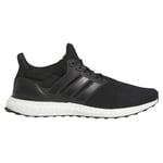 adidas Løpesko Ultra Boost 1.0 - Sort/Hvit unisex