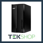 Acer Aspire TC-1780 Desktop PC Intel i7 13th Gen 16GB RAM 1TB SSD Black