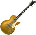 Hagstrom Swede Mk3 Gold