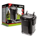 Aquael Utvendig filter Ultramax 1000 10W 1000l/h