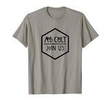 American Horror Story Cult Join Us T-Shirt