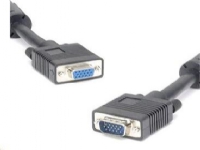 PremiumCord D-Sub (VGA) - D-Sub (VGA) kabel 3m svart (kpvc03)