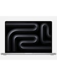 MacBook Pro - 16" | M3 Max | 48GB | 1TB | Silver