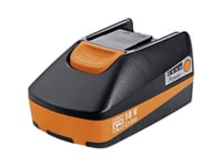 Fein Fein Fein 92604182020 Verktygsbatteri 18 V 3 Ah Litium