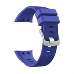 Garmin Forerunner 45 Klockarmband i silikon - Blå