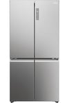Haier Réfrigérateur multi-portes HCR79F19ENMM