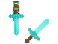 Minecraft Enchanted Sword Deluxe Role Play HNM78