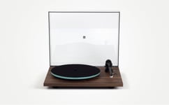 Rega Planar 2 Nd3 Valnöt