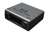 Auto-style PID114 turbotimer mini silver