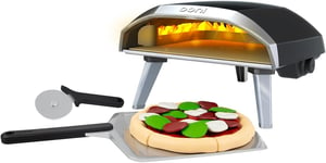 Casdon Ooni Koda Pizza Oven | Toy Pizza Oven For Children Aged 3+ | Features