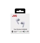 JVC True Wireless Earbuds Bluetooth Headphones (TATTY PACKAGING)