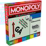 Hasbro Monopoly Classic Refresh 90 Year (SE)