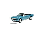 Ford Mustang Cab 1964 1:24 - Modellbil