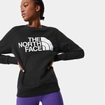 THE NORTH FACE Standard Sweatshirt Tnf Black M