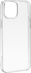 0.3 NUDE Ultra slim TPU case iPhone 15 Genomskinligt skal