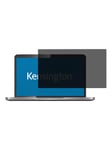 Kensington privacy filter 2 way removable for Dell