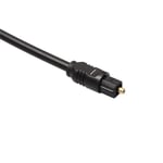 audio optique fibre optique numérique spdif md dvd toslink cordon plomb 20m cable285