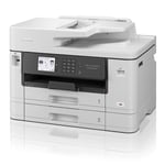 Brother Professional A3 inkjet wireless all-in-one printer :: MFCJ5740DWZU1  (Pr