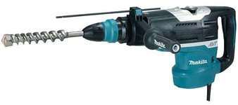 Makita Poravasara 1 510 W, SDS-Max, 52 mm, 20 J