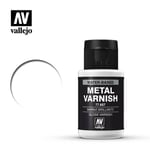 Vallejo Metal Colors: Gloss Metal Varnish