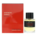 Frederic Malle Synthetic Jungle Eau de Parfum 100ml Spray Unisex