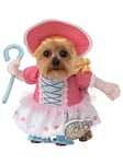 Rubies Disney Costume pour Animal Domestique Toy Story Bo Peep Taille M