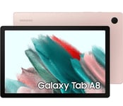 Samsung Galaxy Tab A8 X200 64GB TABLET Wi-Fi / LTE 10.5 PINK NEW & SEALED
