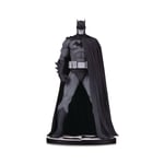 Batman Black & White - Statuette Batman (Version 3) By Jim Lee 18 Cm