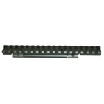 Precision Reflex Accuracy Tactical Picatinny 178mm Aluminium