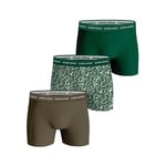 Bjørn Borg Cotton Stretch Boxer 3-pk Herre