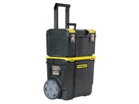 Stanley Tools 3-In-1 Mobile Work Centre STA170326