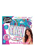 Shimmer N Sparkle Headbands And Barrettes Accessories Kids Jewellery Bracelets Multi/patterned SHIMMER N SPARKLE