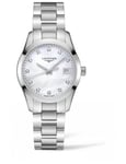 LONGINES Conquest Classic L2.386.4.87.6 Dam