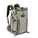 VANGUARD VEO Active 46 KG 35 Litre Pro-Hiking Pro-DSLR Camera Backpack - Khaki Green
