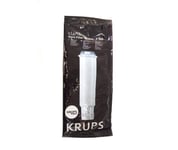 Krups Water Filter Coffee Machine Automatic Quattro Falcon Intuition EA XP Fnb