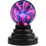Plasma lampa