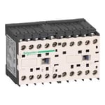 Schneider Elec Pic – PC7 01 02 – minicontactor Onduleur 9 A 3 pôles 24 V courant continu basse consommation