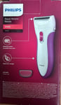 Philips Lady Shaver 2000, Brand New & Sealed, FREE POST