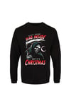 When You´re Dead Inside But It´s Christmas Sweatshirt