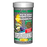 JBL Spirulina 250ml FR/NL