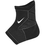 Nike Pro Knitted Compression Ankle Support - M